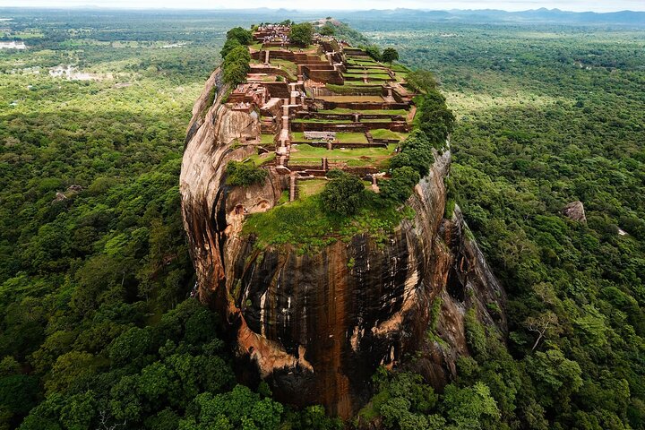 Sri Lanka Classic Holiday